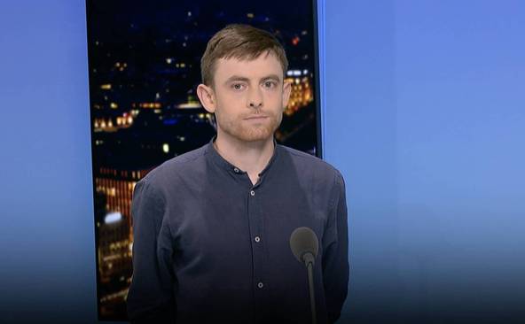 Affaire Curabilis: Quentin Stauffer dénonce un «immobilisme total»