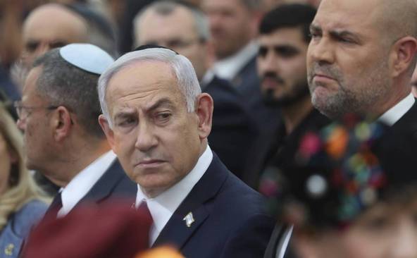 Israël: le Parlement va devoir voter sur un projet de dissolution