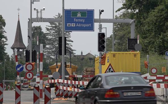 Conduites défectueuses des réseaux thermiques: la gauche défend les SIG, la droite accuse