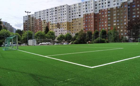 Avanchet-Sport FC écarté par la Ville de Vernier, le FC Vernier prend le relais