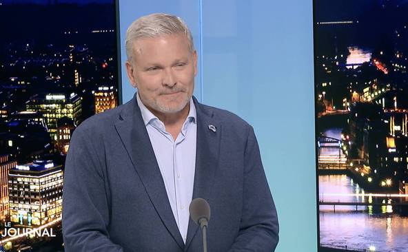 Mathieu Fleury, directeur de Lémanis: «Nous avons gommé l’effet frontière»