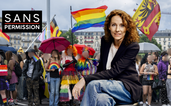 Lugon sans permission: répétez après moi OSAIEGCS-LGBTIQ