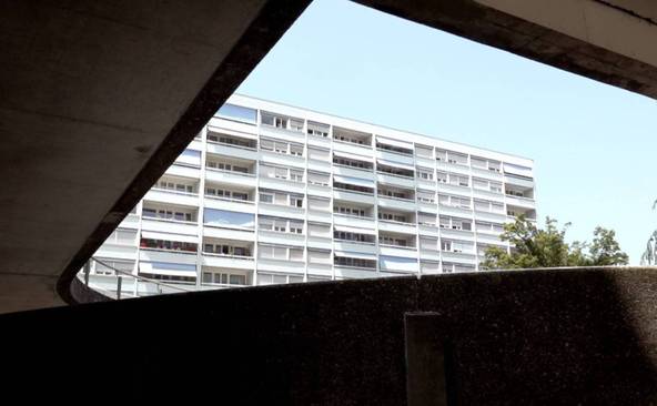 Le quartier de Vieusseux lance sa télévision éphémère