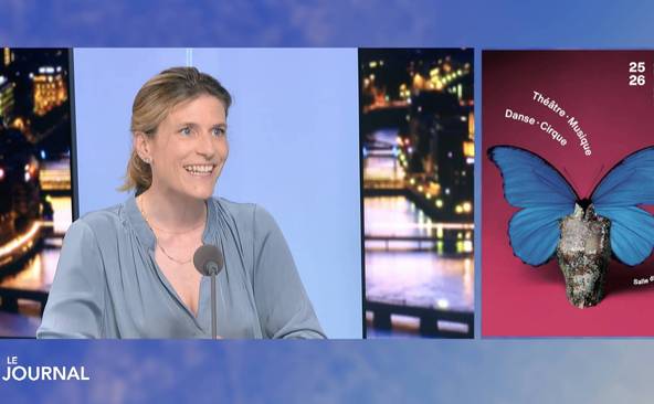 Vernier dévoile sa dernière saison culturelle au Lignon