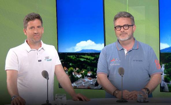Jérôme Clerc: «C'est un objectif de dix ans qui se réalise»