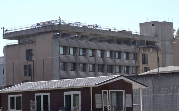 Situation tendue, mais «stabilisée» à Champ-Dollon