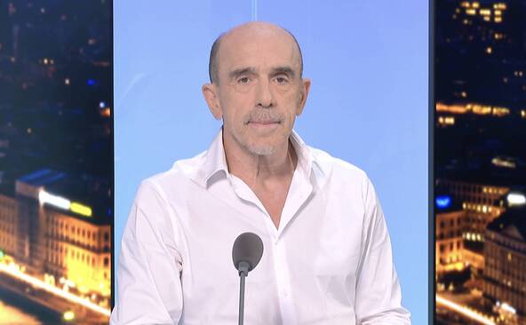 L’association Pharos veut briser le tabou des violences conjugales subies par les hommes