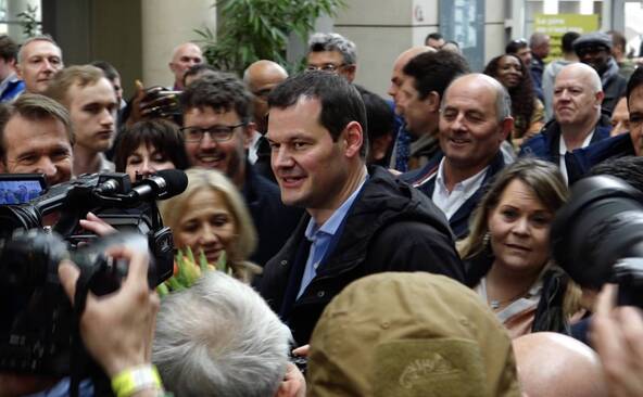 Face aux soupçons, le trésorier de Pierre Maudet s’explique