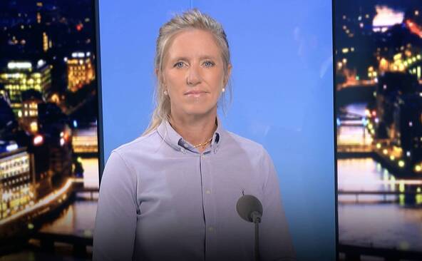 Cambriolages: la police rappelle les bons réflexes