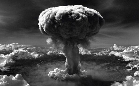 Hiroshima, 80 ans après: «Peu d’événements ont une portée globale aussi forte»