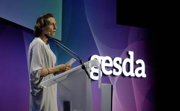 Le GESDA veut anticiper les bouleversements technologiques