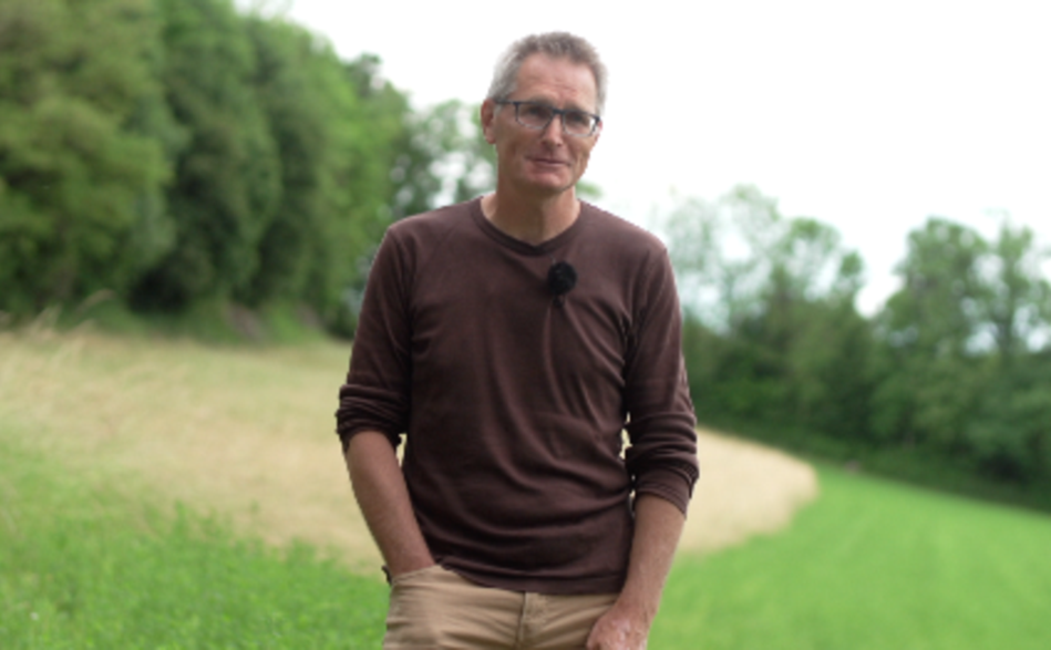 1115, il était une fois le Gruyère