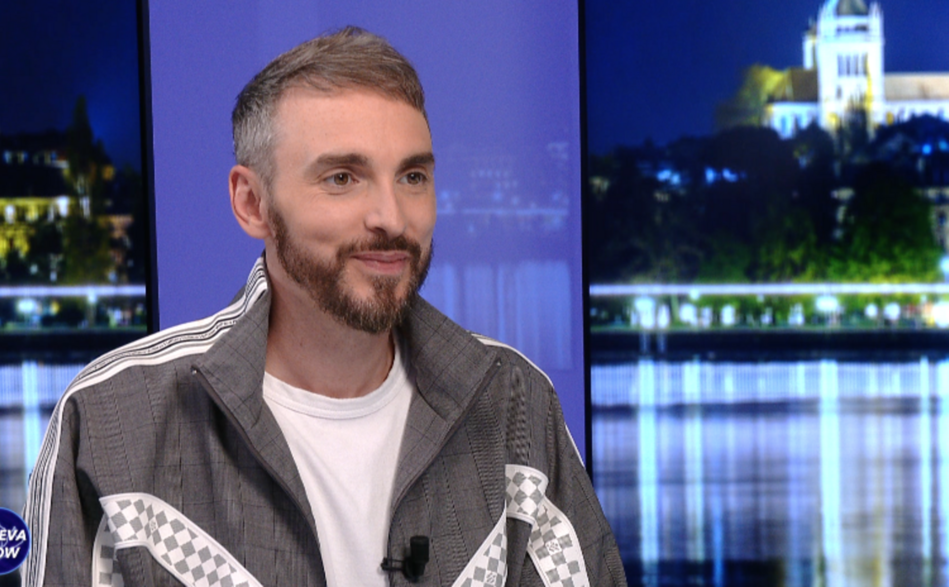 Geneva Show avec Christophe Willem