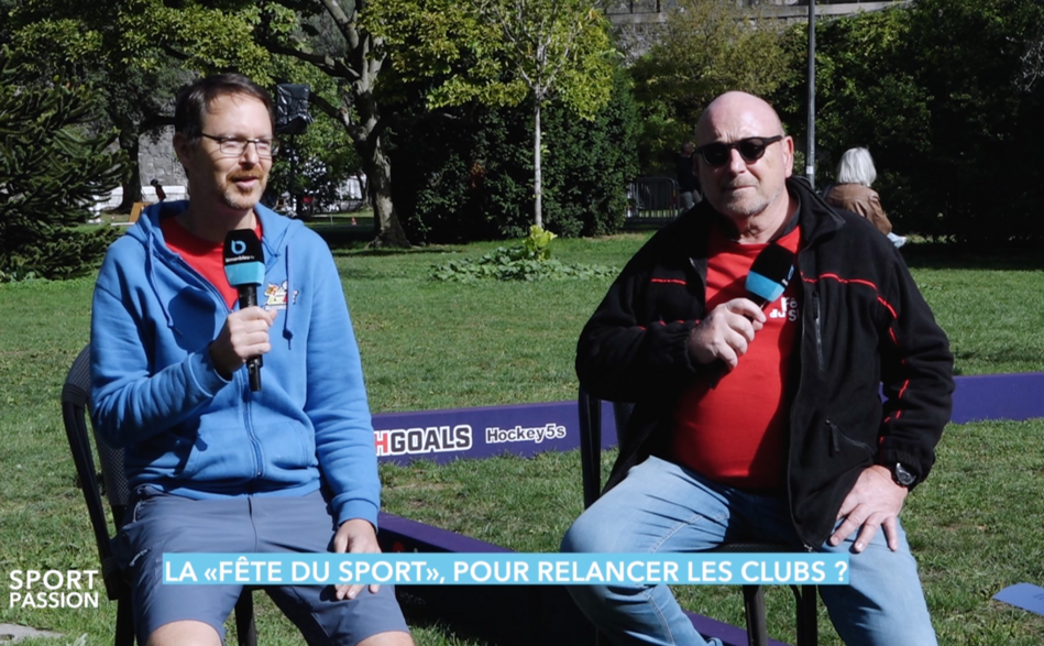 Sport Passion