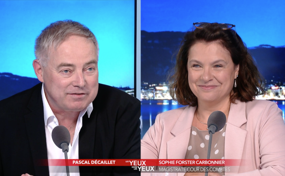 Les Yeux dans les Yeux