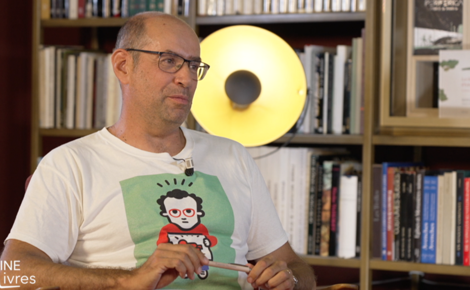 Céline, ses livres