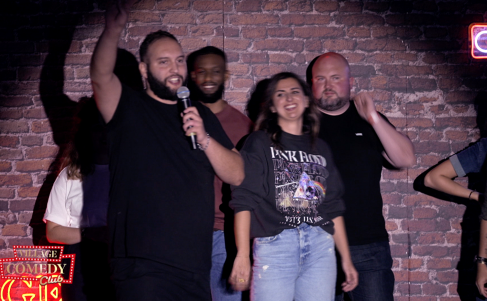 Village Comedy Club