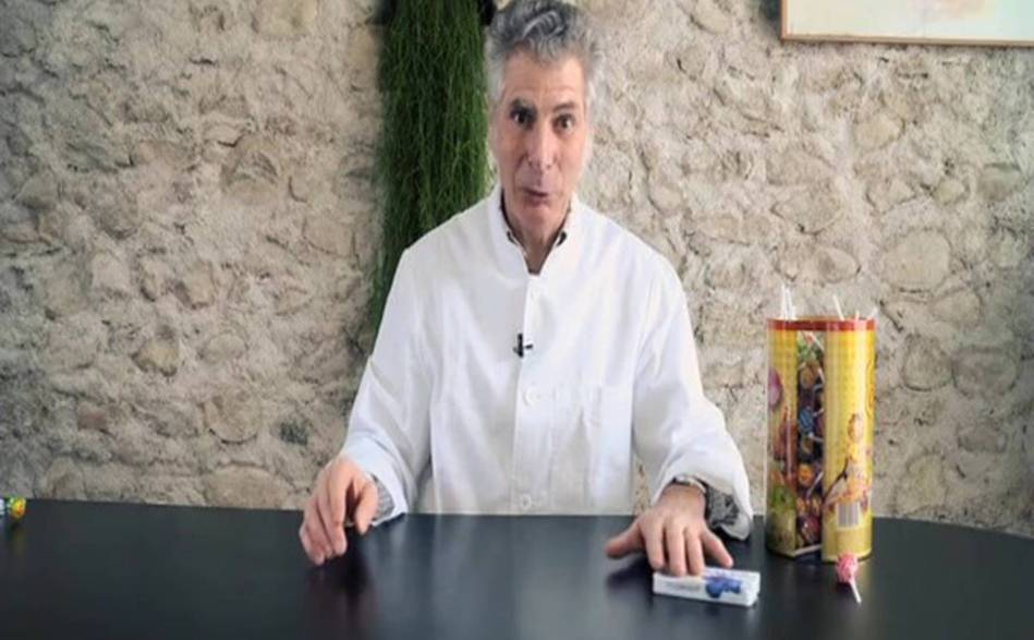 Votre pharmacien vous répond 13/03/2013