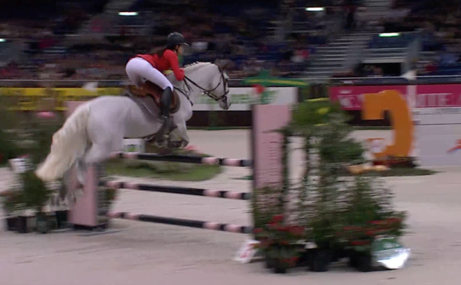 Concours Hippique Internationnal de Genève
