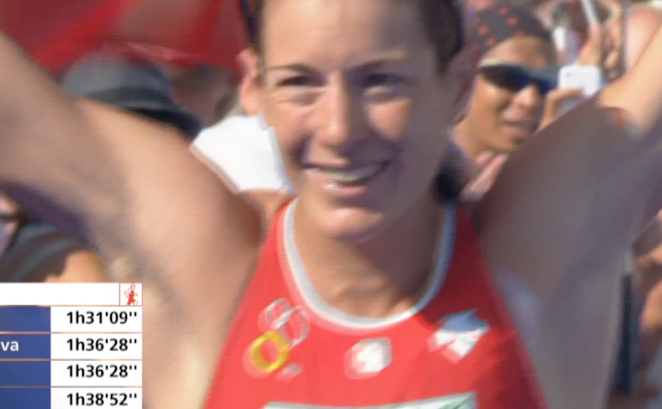 Spécial Championnat d'Europe de Triathlon - jour 3, samedi 11 juillet 2015