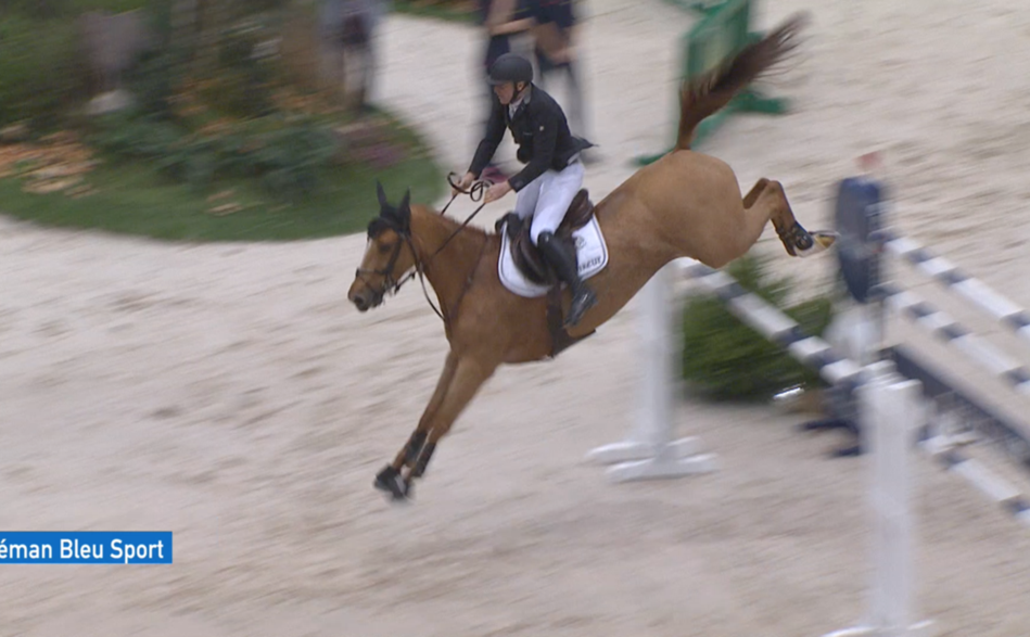 Concours Hippique International de Genève