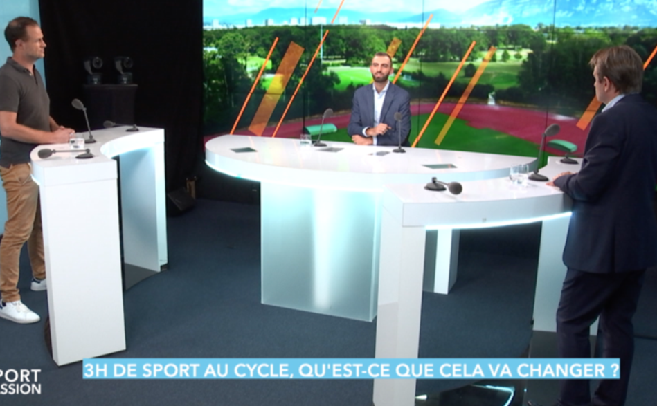 Sport Passion