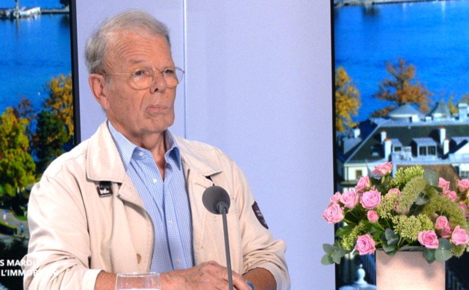 Les Mardis de l'Immobilier