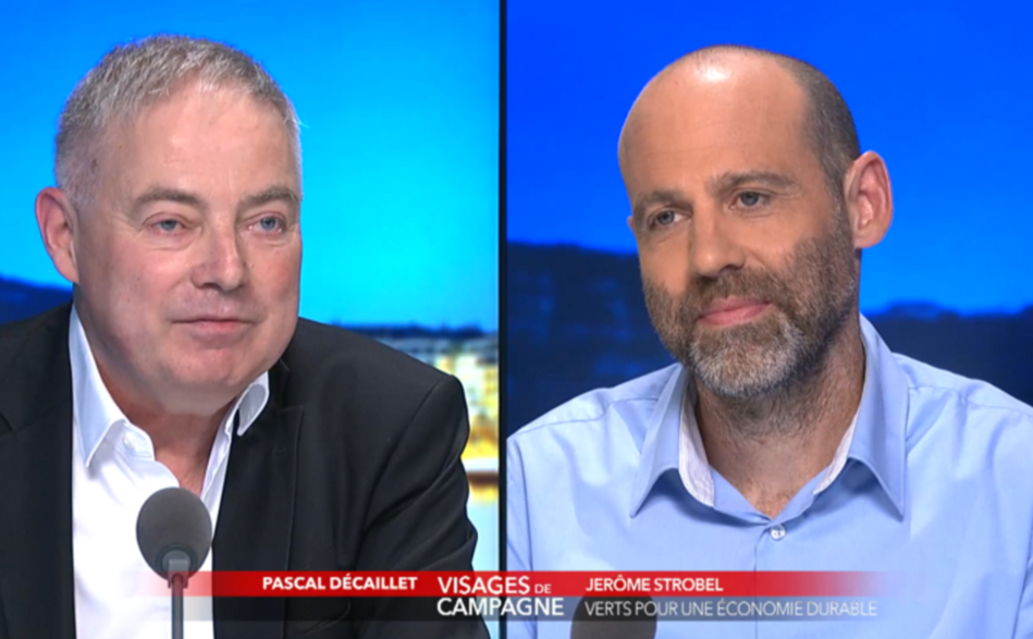 Visages de campagne
