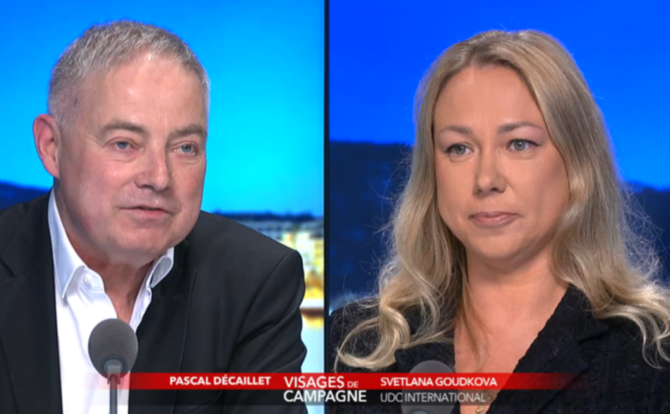 Visages de campagne