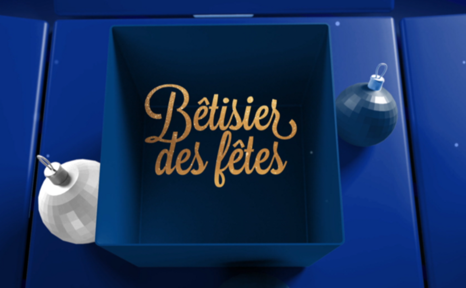 Bêtisier des Fêtes