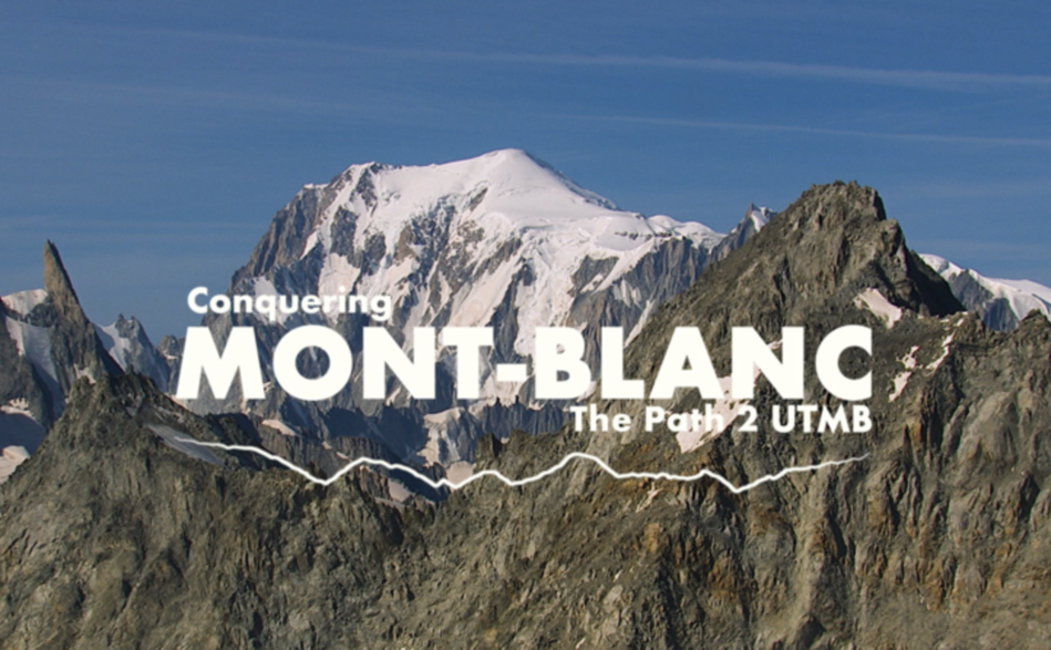 Ultra-Trail du Mont-Blanc