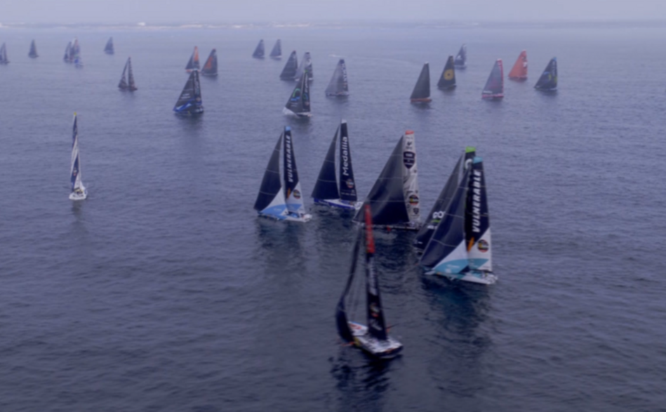 Vendée Globe