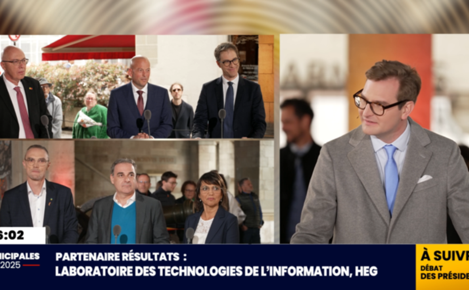 Municipales 2025