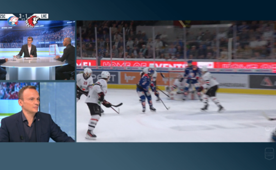 Highlights Finale Play-Off NL