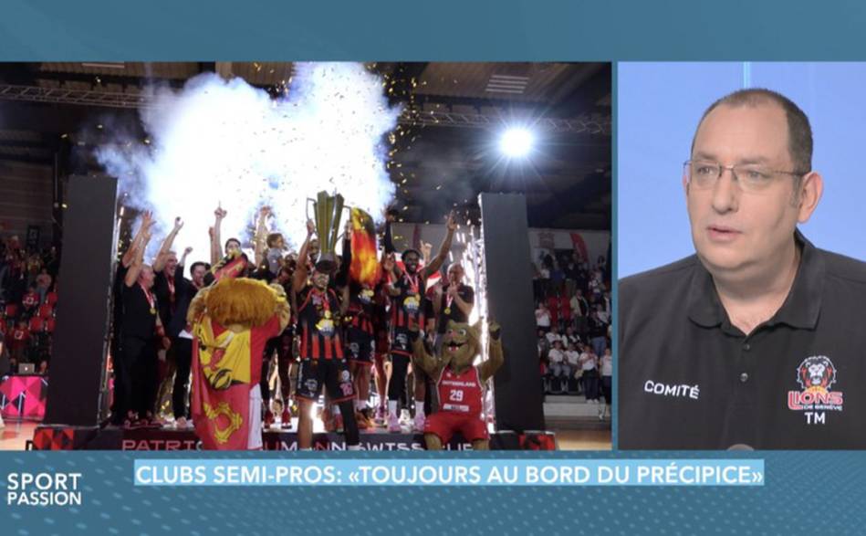 Sport Passion