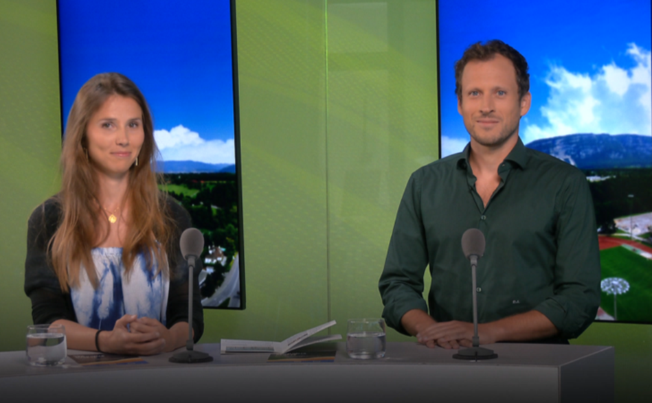 Les Sports
