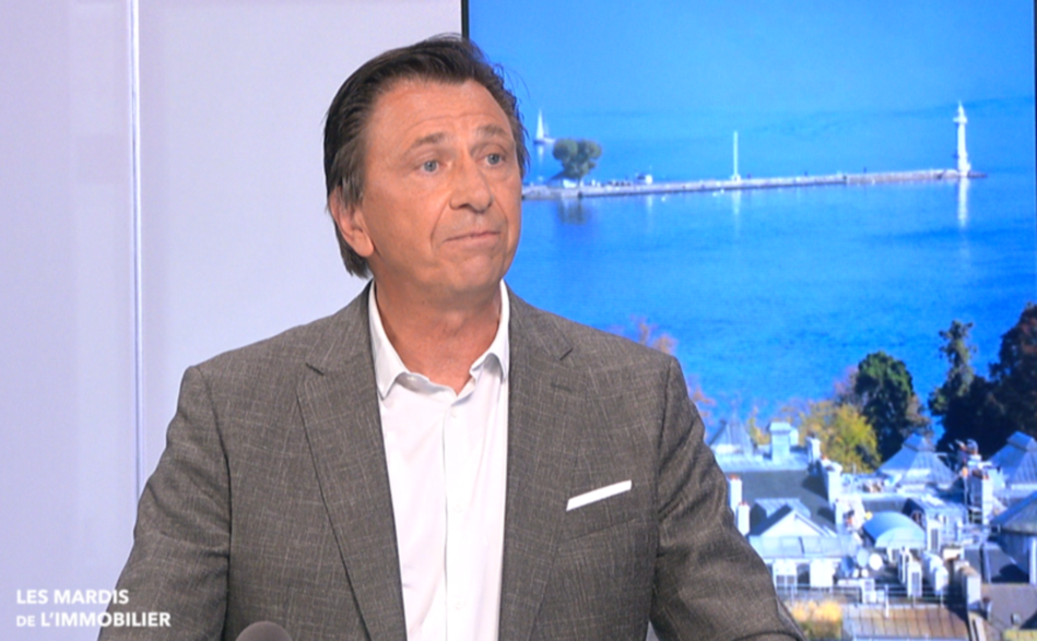 Les Mardis de l'Immobilier