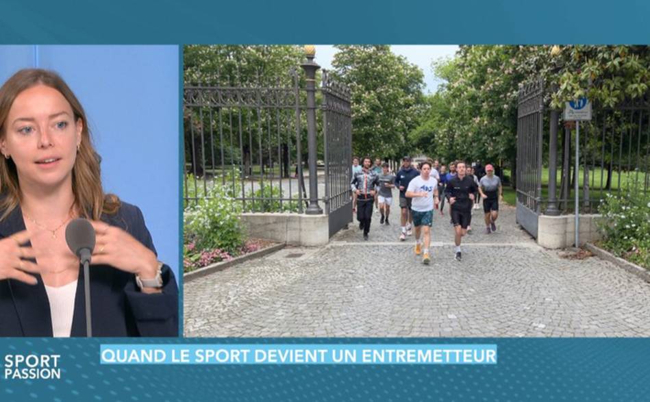 Sport Passion