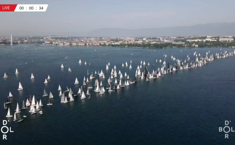 Le Bol d'Or du Léman