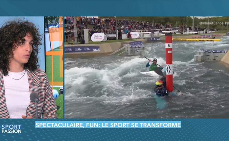 Sport Passion