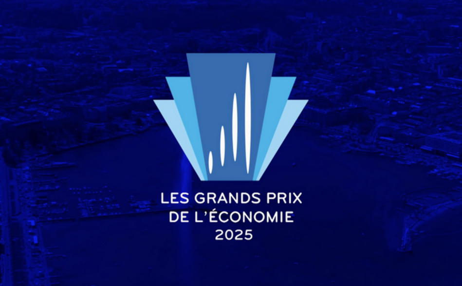 Les Grands Prix de l'Economie