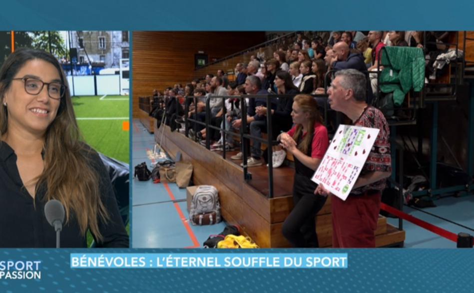 Sport Passion
