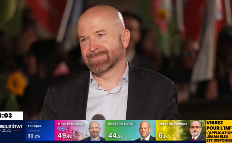 Conseil d'État 2025 - Analyse