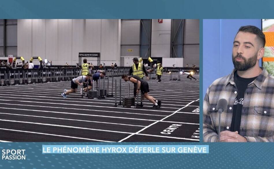 Sport Passion