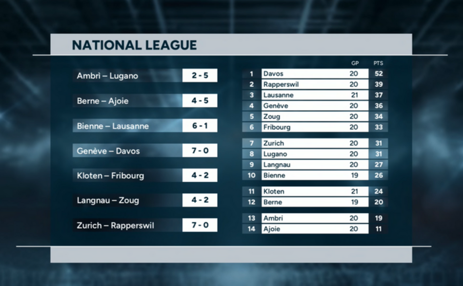 Highlights of the day