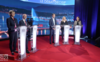 Élections 2023: le débat décisif – partie 1