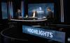 Highlights Play-Off NL
