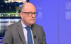 Geneva Show avec Michael Möller