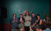 Punchline Comedy Club