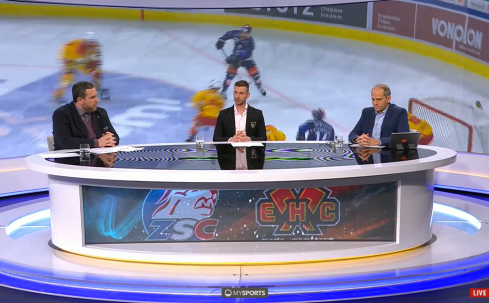 Highlights Playoffs NL